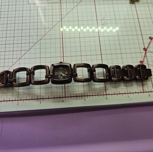 Fossil Ladies Watch ⌚️ - Picture 7 of 7